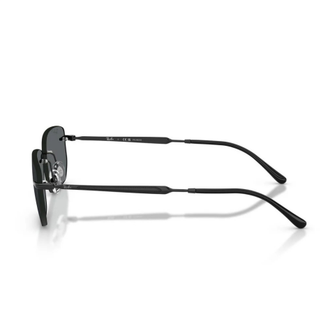Ray-ban RB 3768 002/81 56 Unisex Güneş Gözlüğü