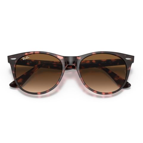Ray-Ban RB 2185 133451 55 Unisex Güneş Gözlüğü