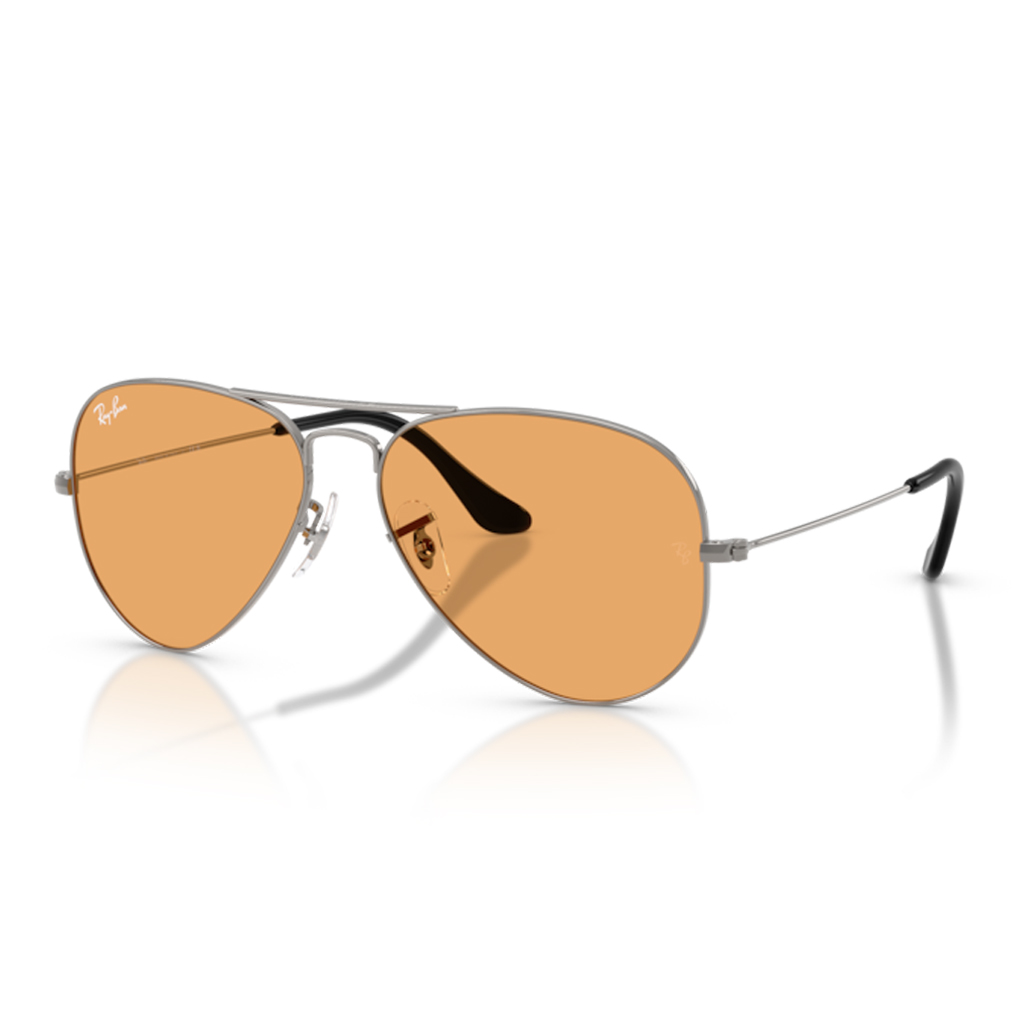Ray-Ban RB 3025 004/33 58 Unisex Güneş Gözlüğü