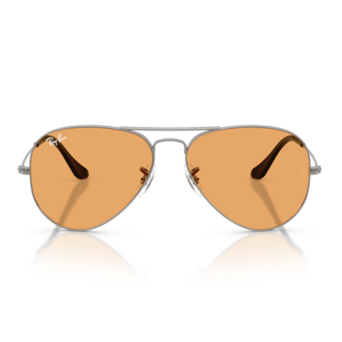 Ray-Ban RB 3025 004/33 58 Unisex Güneş Gözlüğü