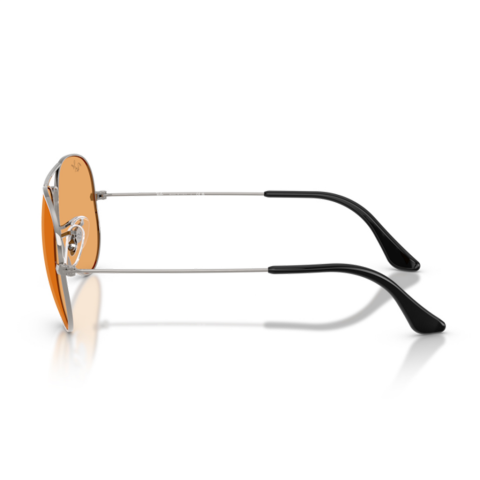 Ray-Ban RB 3025 004/33 58 Unisex Güneş Gözlüğü