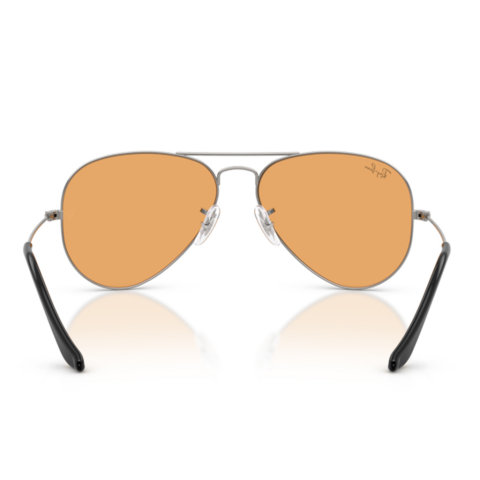 Ray-Ban RB 3025 004/33 58 Unisex Güneş Gözlüğü