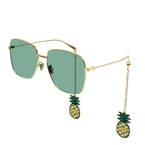 Gucci GG 1031S 008 59 Kadın Güneş Gözlüğü