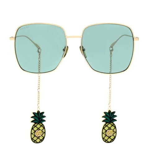 Gucci GG 1031S 008 59 Kadın Güneş Gözlüğü