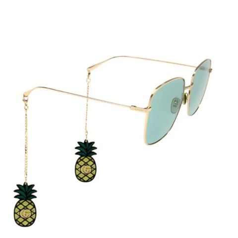 Gucci GG 1031S 008 59 Kadın Güneş Gözlüğü