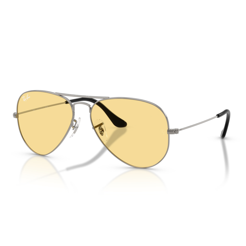 Ray-Ban RB 3025 004/R6 58 Unisex Güneş Gözlüğü