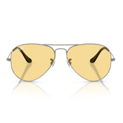 Ray-Ban RB 3025 004/R6 58 Unisex Güneş Gözlüğü