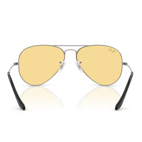 Ray-Ban RB 3025 004/R6 58 Unisex Güneş Gözlüğü