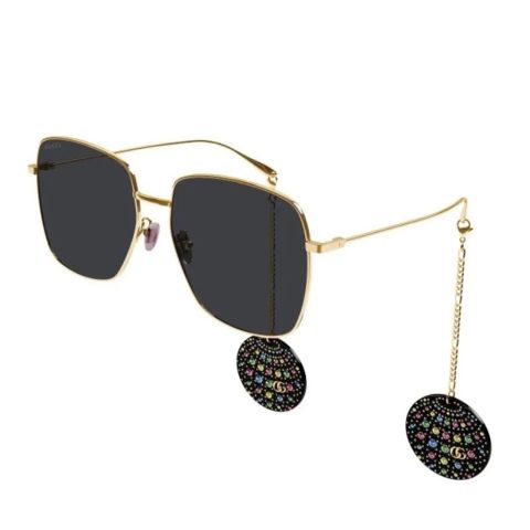 Gucci GG 1031S 009 59 Kadın Güneş Gözlüğü
