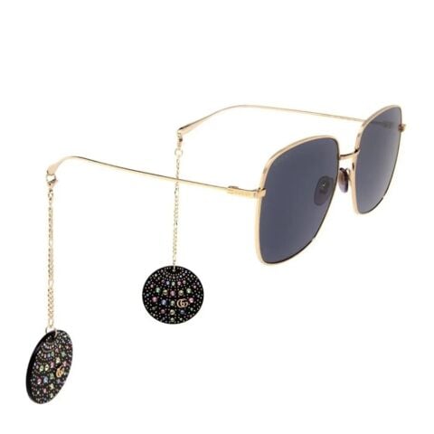 Gucci GG 1031S 009 59 Kadın Güneş Gözlüğü