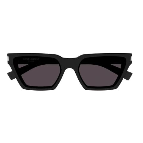 Saint Laurent 633 CALISTA 001 57 Kadın Güneş Gözlüğü