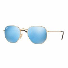 Ray-Ban RB 3548N 001/9O 51 Unisex Güneş Gözlüğü
