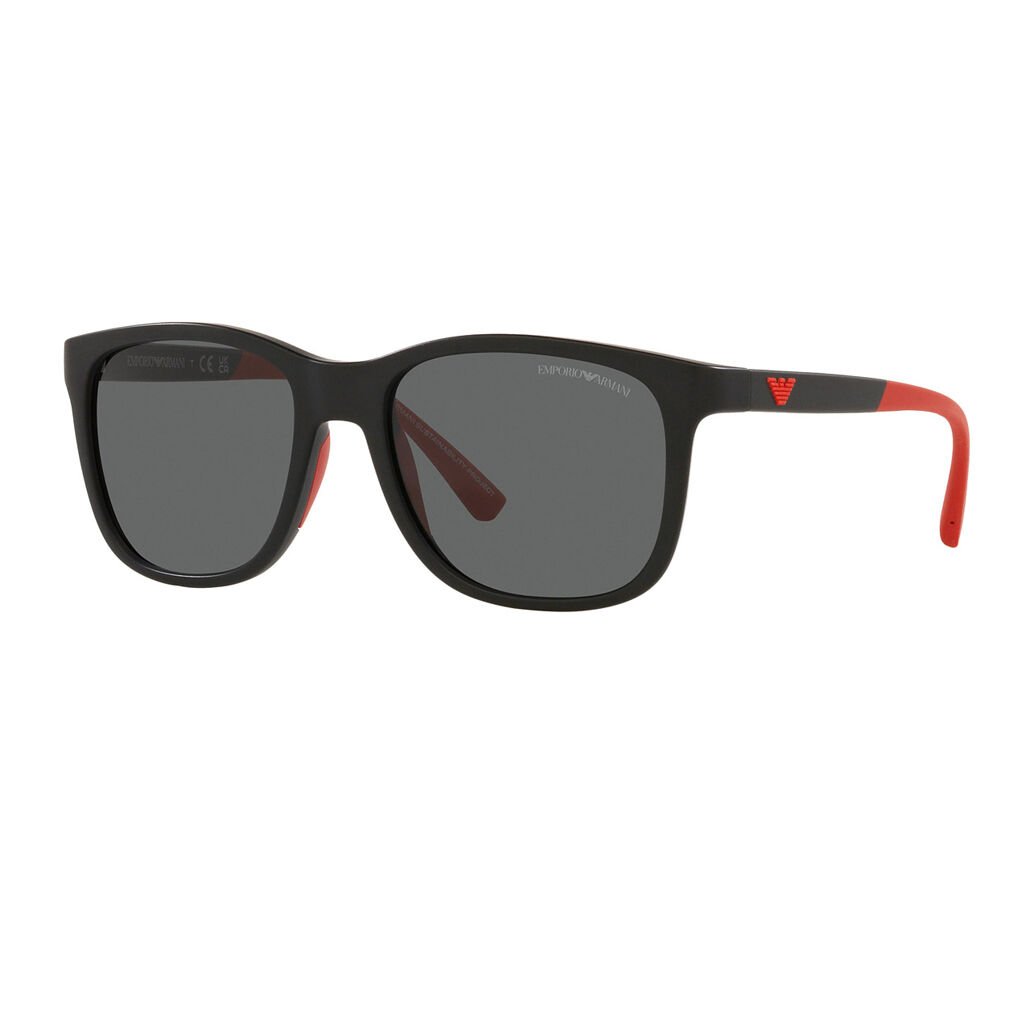 Emporio Armani EA 4184 500187 49 Çocuk Güneş Gözlüğü