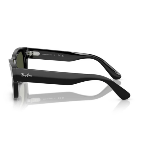 Ray-ban RB 7683S 901/31 55 Unisex Güneş Gözlüğü