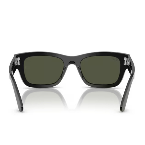 Ray-ban RB 7683S 901/31 55 Unisex Güneş Gözlüğü