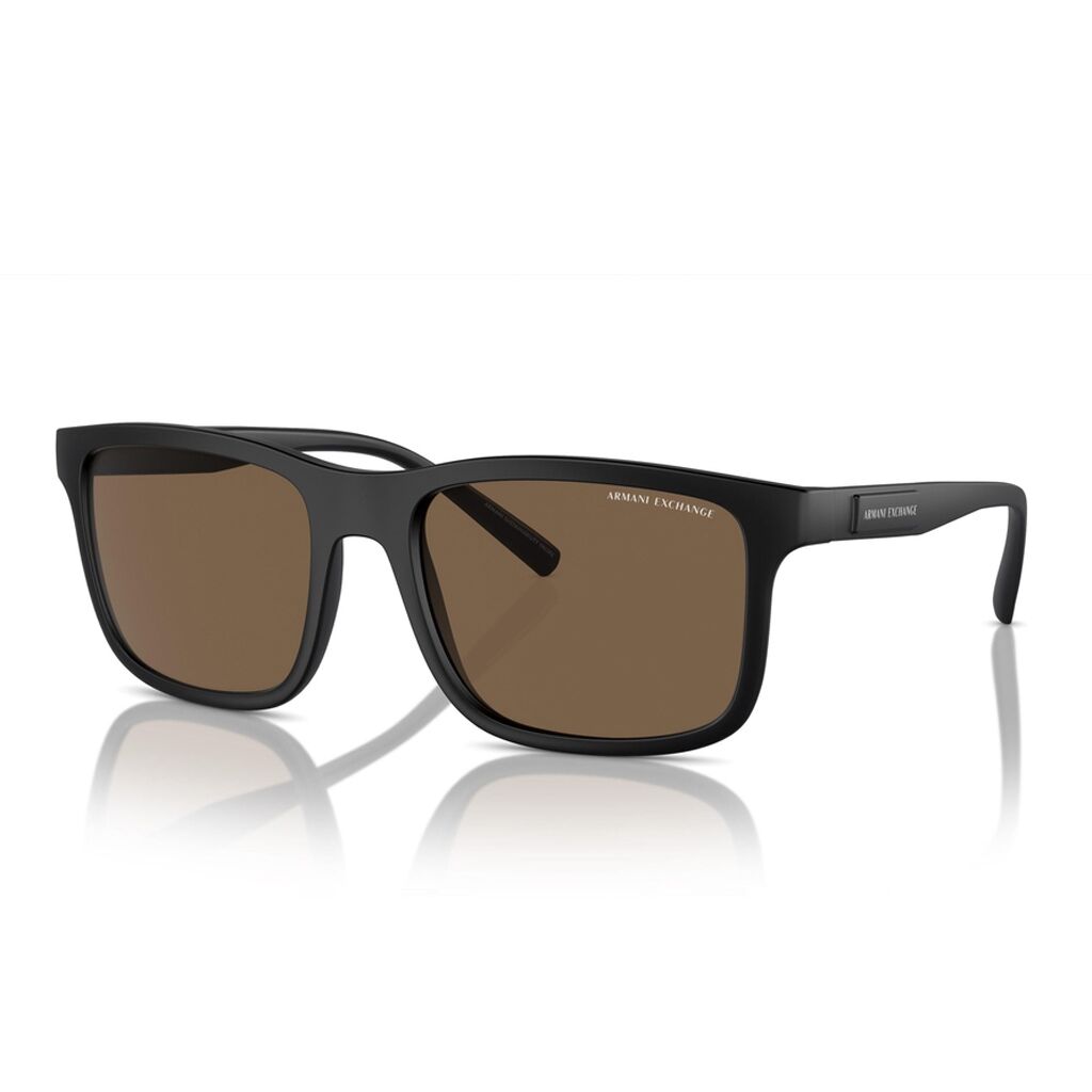 Exchange Armani AX 4145S 807873 57 Erkek Güneş Gözlüğü - Yılmaz Optik
