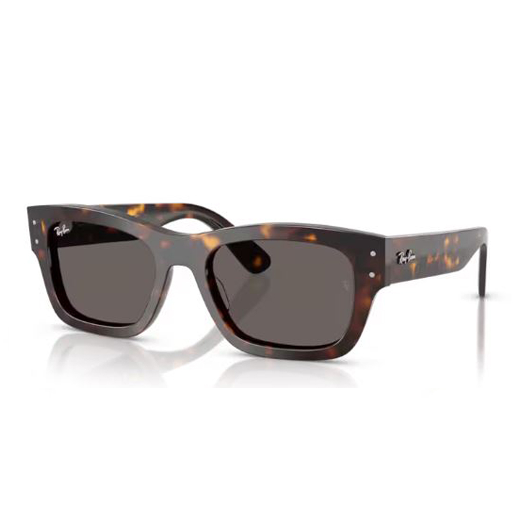 Ray-ban RB 7683S 902/B1 55 Unisex Güneş Gözlüğü