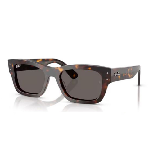 Ray-Ban RB 7683S 902/B1 55 Unisex Güneş Gözlüğü