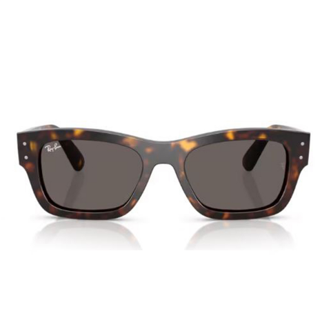 Ray-ban RB 7683S 902/B1 55 Unisex Güneş Gözlüğü