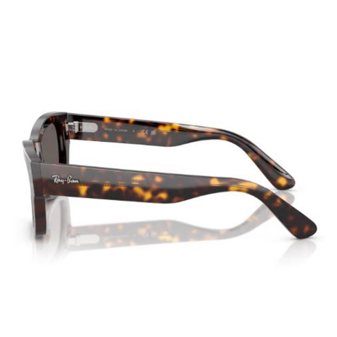 Ray-ban RB 7683S 902/B1 55 Unisex Güneş Gözlüğü