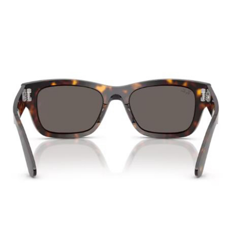 Ray-ban RB 7683S 902/B1 55 Unisex Güneş Gözlüğü