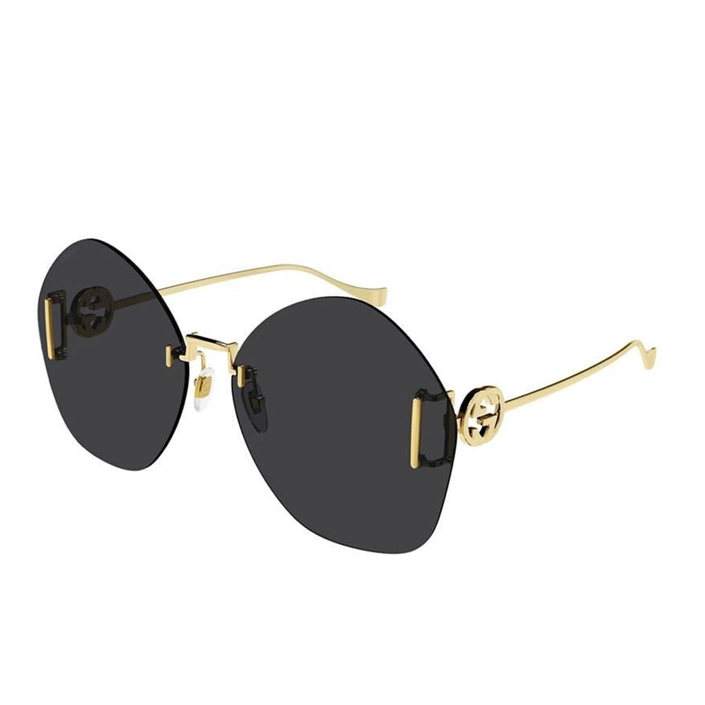 Gucci GG 1203S 002 65 Kadın Güneş Gözlüğü