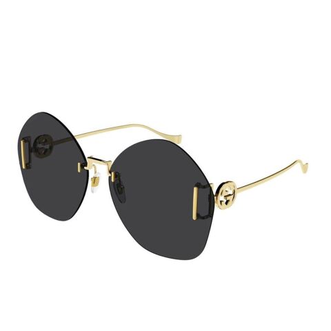 Gucci GG 1203S 002 65 Kadın Güneş Gözlüğü