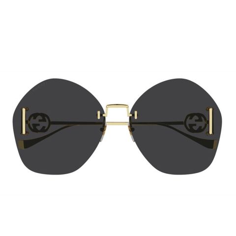 Gucci GG 1203S 002 65 Kadın Güneş Gözlüğü