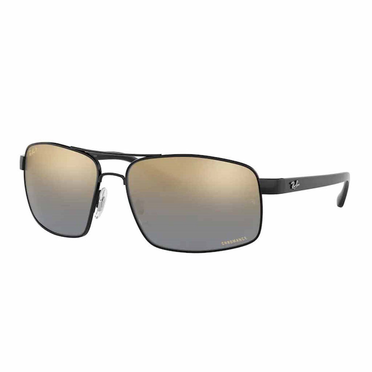 Ray-Ban RB 3604CH 002/J0 62 Erkek Güneş Gözlüğü