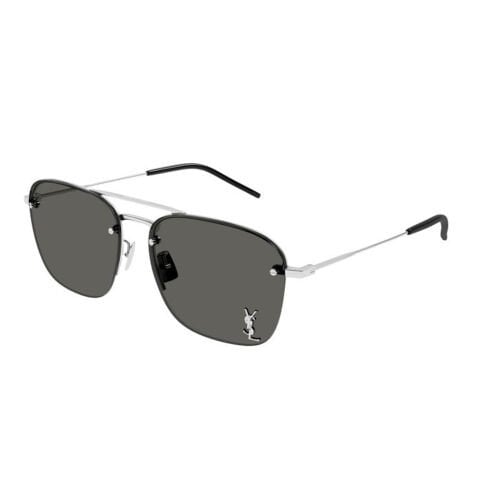 Saint Laurent 309M 002 57 Unisex Güneş Gözlüğü