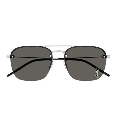 Saint Laurent 309M 002 57 Unisex Güneş Gözlüğü