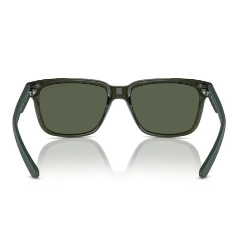Exchange Armani AX 4026S 83419A 56 Unisex Güneş Gözlüğü