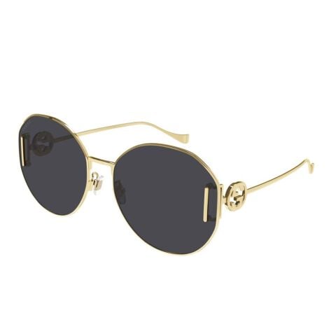 Gucci GG 1206SA 002 63 Kadın Güneş Gözlüğü