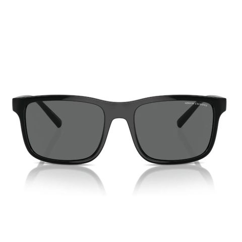 Exchange Armani AX 4145S 815887 57 Unisex Güneş Gözlüğü