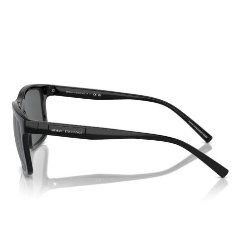 Exchange Armani AX 4145S 815887 57 Unisex Güneş Gözlüğü