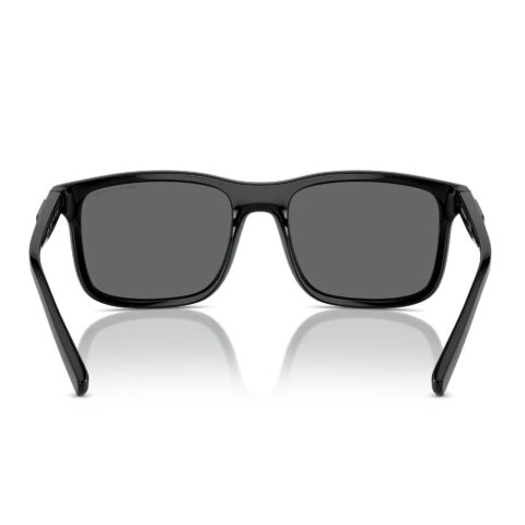 Exchange Armani AX 4145S 815887 57 Unisex Güneş Gözlüğü