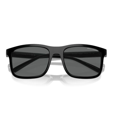 Exchange Armani AX 4145S 815887 57 Unisex Güneş Gözlüğü