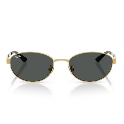 Ray-ban RB 3774D 001/87 55 Kadın Güneş Gözlüğü