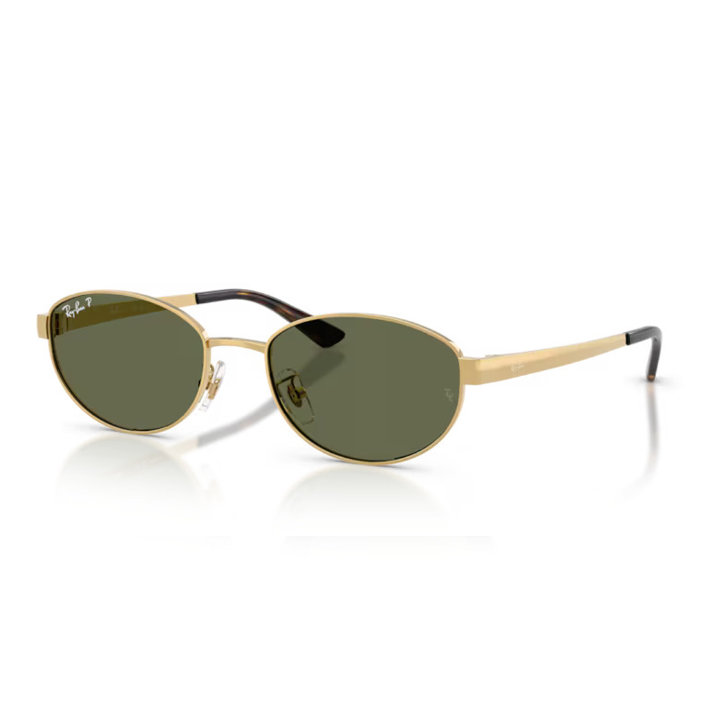 Ray-ban RB 3774D 001/9A 55 Unisex Güneş Gözlüğü