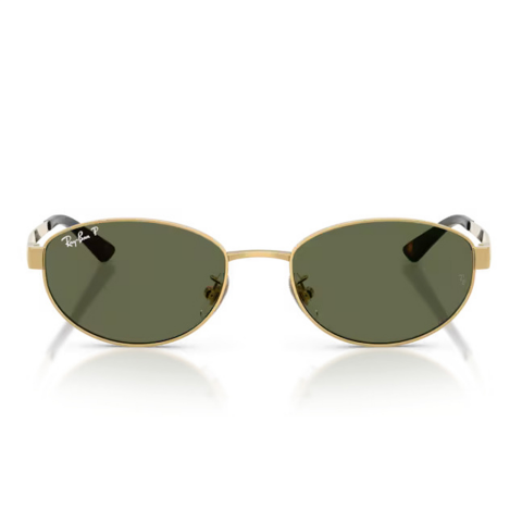 Ray-ban RB 3774D 001/9A 55 Unisex Güneş Gözlüğü