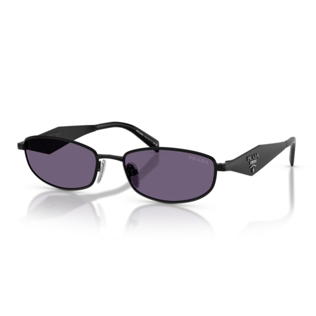 Prada PR D51S 7AB70W 55 Kadın Güneş Gözlüğü