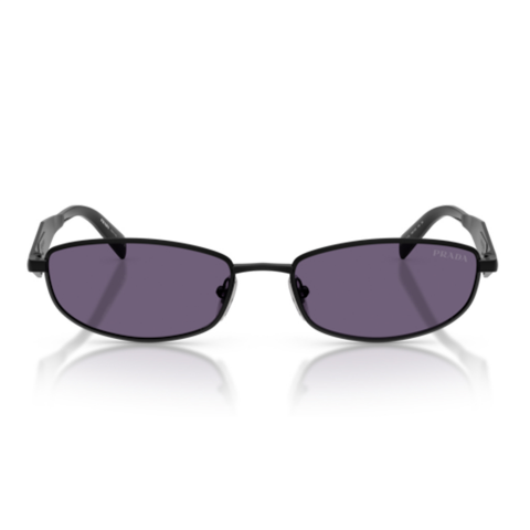 Prada PR D51S 7AB70W 55 Kadın Güneş Gözlüğü