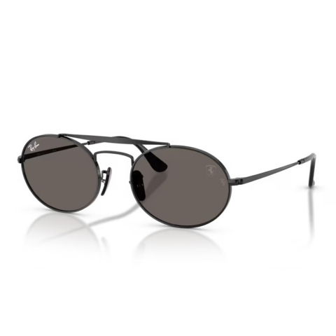 Ray-ban RB 3775M F134B1 54 Unisex Güneş Gözlüğü