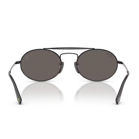 Ray-ban RB 3775M F134B1 54 Unisex Güneş Gözlüğü