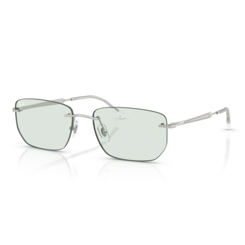 Ray-Ban RB 3768 003/M1 56 Unisex Güneş Gözlüğü