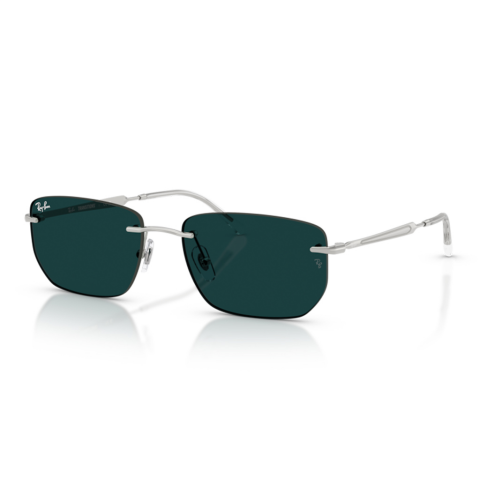 Ray-Ban RB 3768 003/M1 56 Unisex Güneş Gözlüğü