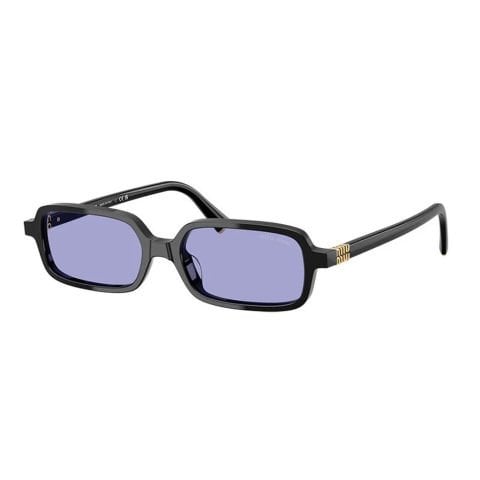 Miu Miu MU 11ZS 16K01O 51 Unisex Güneş Gözlüğü