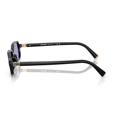 Miu Miu MU 11ZS 16K01O 51 Unisex Güneş Gözlüğü