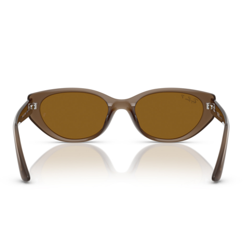 Ray-Ban RB 4457D 677983 55 Unisex Güneş Gözlüğü