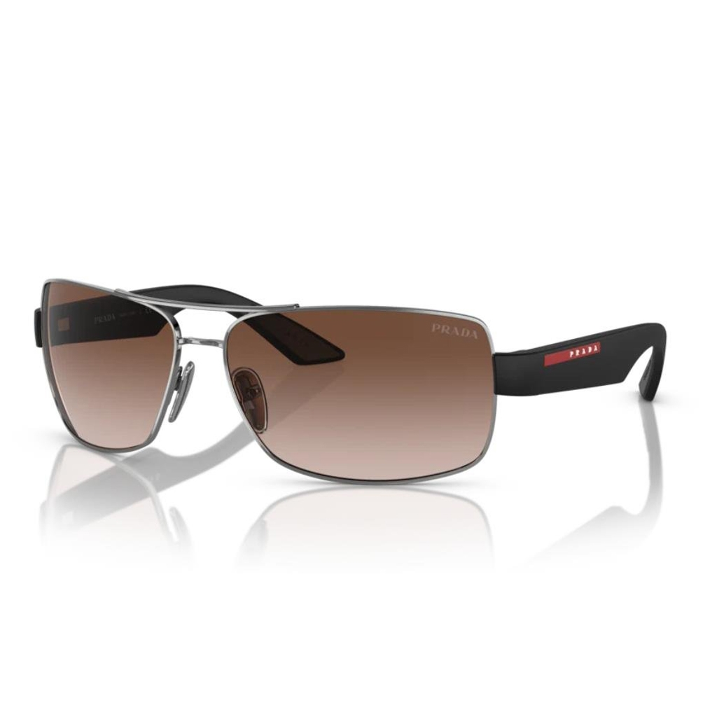 Prada Linea Rossa PS 50ZS 5AV02P 65 Erkek Güneş Gözlüğü
